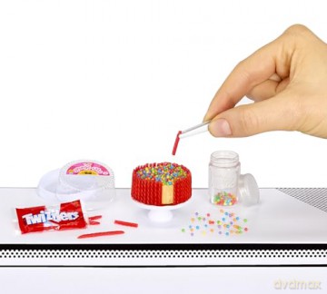 Miniverse - Make It Mini Treats (547266)