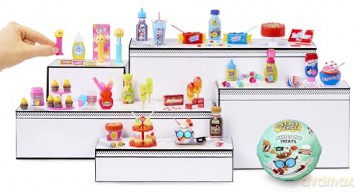 Miniverse - Make It Mini Treats (547266)