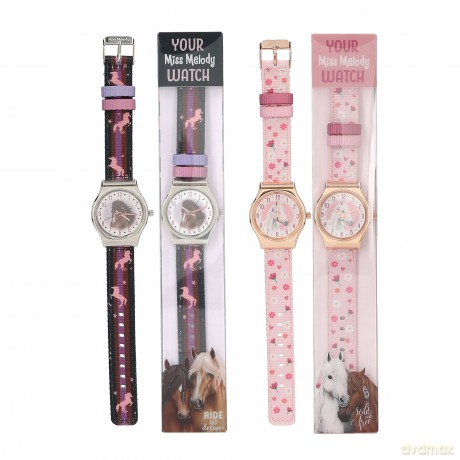 Miss Melody - Wristwatch (0413560)