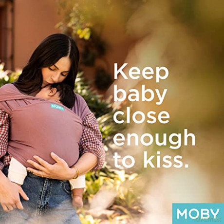 Moby Wrap Elements - Taupe