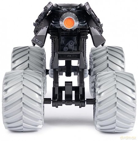 Monster Jam - 1:24 Die Cast - Batman (6067612)