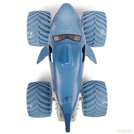 Monster Jam - 1:24 Die Cast - Megalodon (6069138)