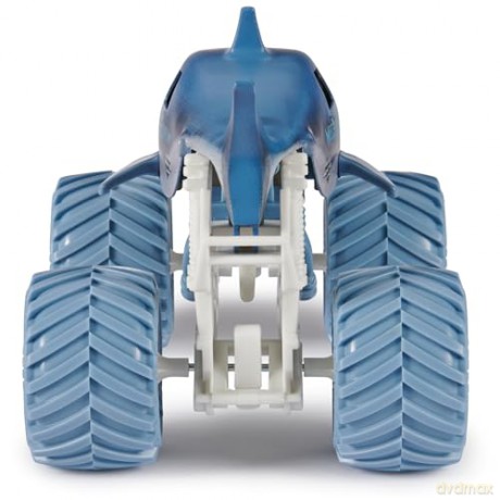Monster Jam - 1:24 Die Cast - Megalodon (6069138)