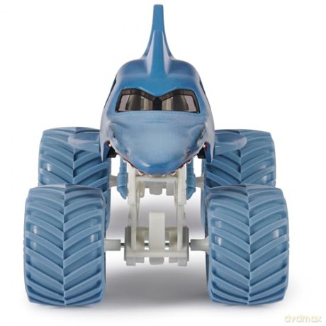 Monster Jam - 1:24 Die Cast - Megalodon (6069138)