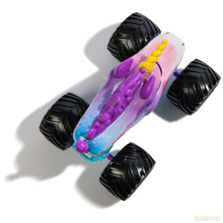 Monster Jam - 1:24 Die Cast - Sparkle Smash (6075416)