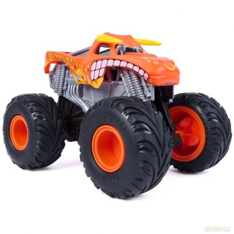 Monster Jam - Rev n' Roar El Toro Loco (6074468)