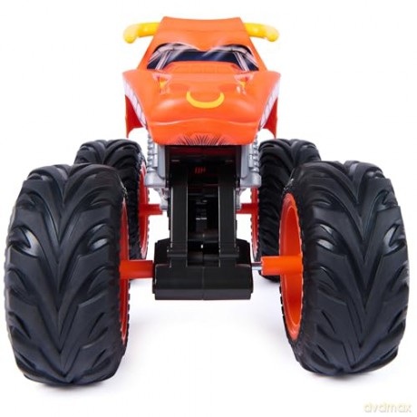 Monster Jam - Rev n' Roar El Toro Loco (6074468)