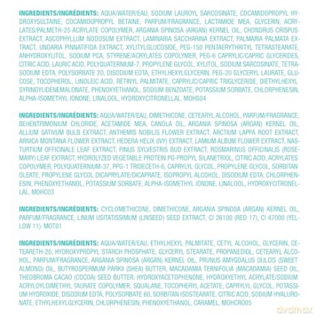 MOROCCANOIL - Travel Hydrating Kit