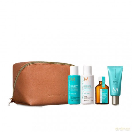 MOROCCANOIL - Travel Volume Kit
