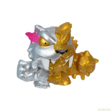 Mr. Beast Lab - Swarms Fusion Case (20421) [FIGURKA]