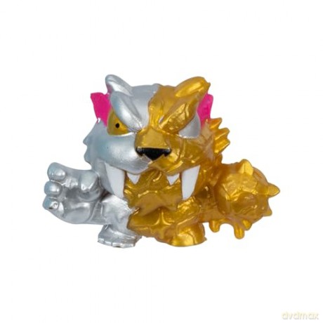 Mr. Beast Lab - Swarms Fusion Case (20421) [FIGURKA]