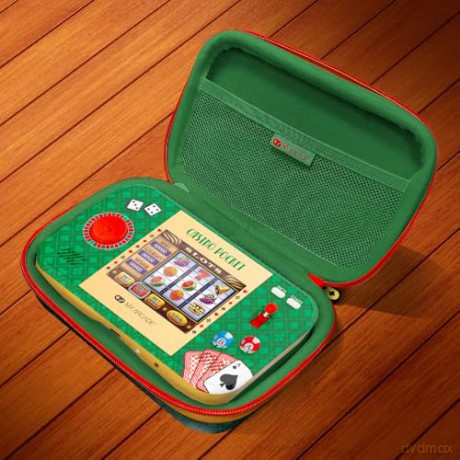 My Arcade - Casino Pocket Portable Gaming System