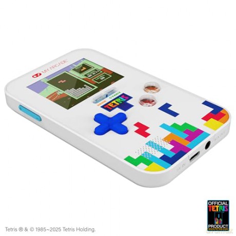My Arcade - Portable Go gamer