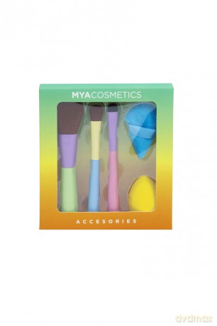 Mya - Make Up Accessories CDU (336-426008)