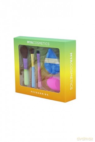 Mya - Make Up Accessories CDU (336-426008)