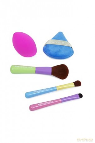 Mya - Make Up Accessories CDU (336-426008)