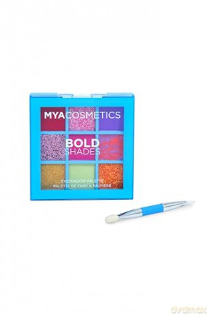 Mya - Make Up Eyeshadow CDU Asst. (336-426006) [FIGURKA]