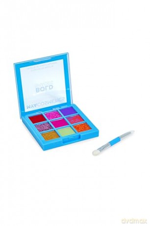 Mya - Make Up Eyeshadow CDU Asst. (336-426006) [FIGURKA]