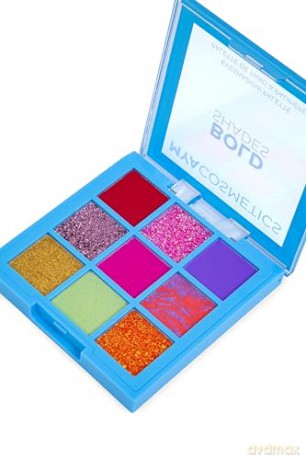 Mya - Make Up Eyeshadow CDU Asst. (336-426006) [FIGURKA]