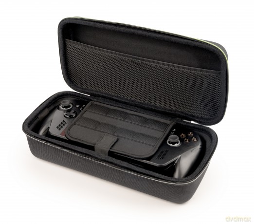 Nacon - Hardshell XL Case - Rog Xbox Ally