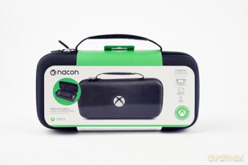 Nacon - Hardshell XL Case - Rog Xbox Ally