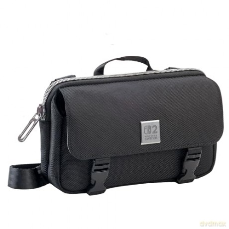 Nacon - Horizontal Shoulder Bag - Nintendo Switch 2