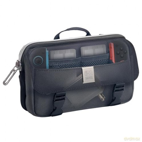 Nacon - Horizontal Shoulder Bag - Nintendo Switch 2