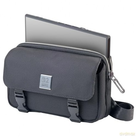 Nacon - Horizontal Shoulder Bag - Nintendo Switch 2