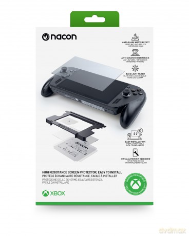 Nacon - Screen Protector - ROG Xbox Ally