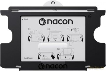 Nacon - Screen Protector - ROG Xbox Ally