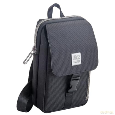 Nacon - Vertical Shoulder Bag - Nintendo Switch 2