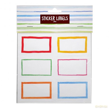 Name labels - Lines-motifs (1336)