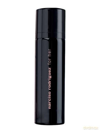 Narciso Rodriguez - For Her DEO Spray 100 ml