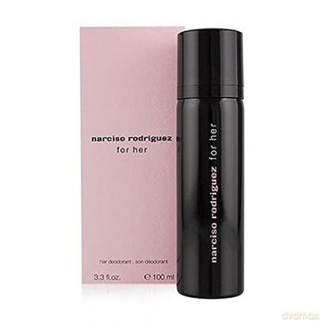 Narciso Rodriguez - For Her DEO Spray 100 ml