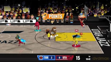NBA Bounce [GRA XBOX SERIES X]