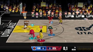NBA Bounce [GRA XBOX SERIES X]