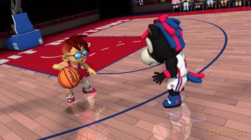 NBA Bounce [GRA XBOX SERIES X]