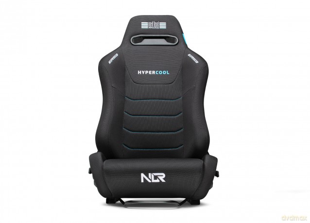 Next Level Racing - ERS3 Hypercool Ventilated Sim Racing Seat