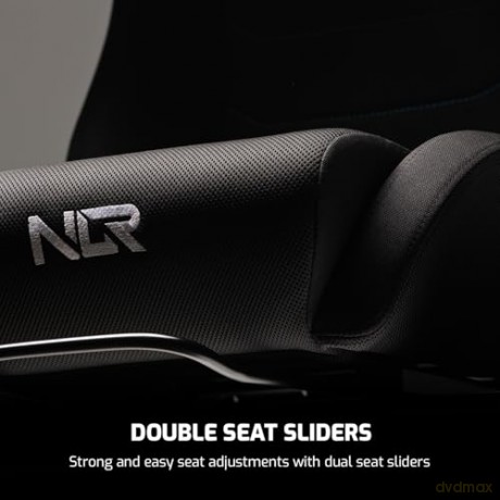 Next Level Racing - ERS3 Hypercool Ventilated Sim Racing Seat