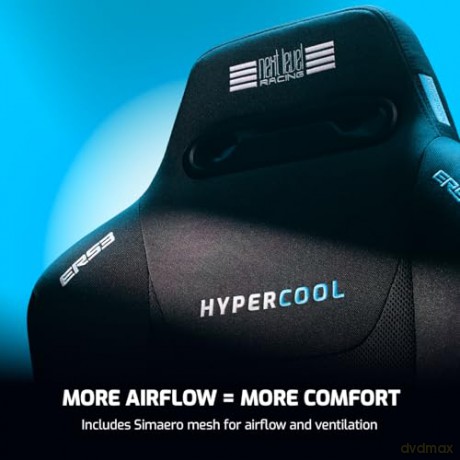 Next Level Racing - ERS3 Hypercool Ventilated Sim Racing Seat