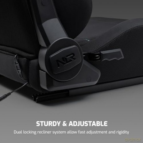Next Level Racing - ERS3 Hypercool Ventilated Sim Racing Seat