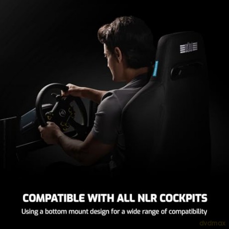 Next Level Racing - ERS3 Hypercool Ventilated Sim Racing Seat