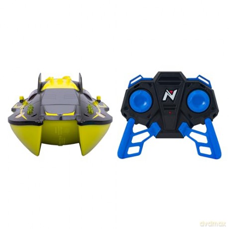 Nikko - Fleet Aquasplit Neon Green (102810)