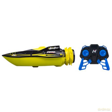 Nikko - Fleet Aquasplit Neon Green (102810)