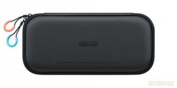 Nintendo Switch 2 Carrying Case + Screen Protector
