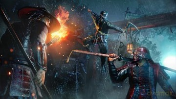 Nioh 3 [GRA PS5]