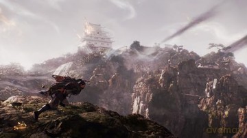 Nioh 3 [GRA PS5]