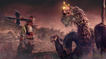 Nioh 3 [GRA PS5]