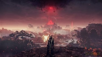 Nioh 3 [GRA PS5]