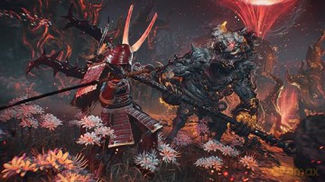 Nioh 3 [GRA PS5]